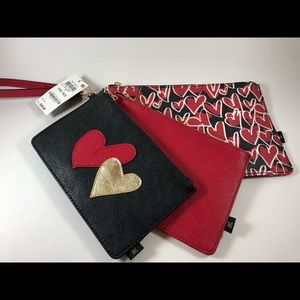 Wristlet